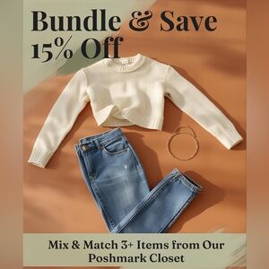 Stylish Blue Women's Jeans